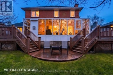16 CARMICHAEL CRESCENT Collingwood Ontario photo 12