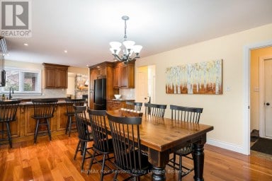 16 CARMICHAEL CRESCENT Collingwood Ontario photo 14