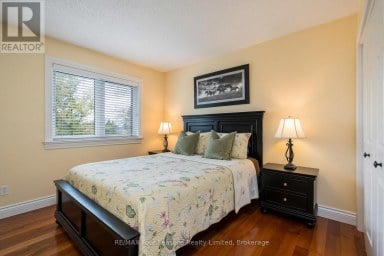 16 CARMICHAEL CRESCENT Collingwood Ontario photo 24