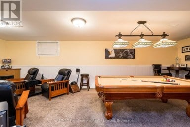 16 CARMICHAEL CRESCENT Collingwood Ontario photo 28
