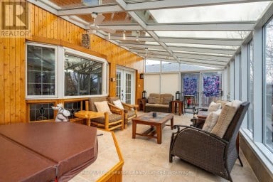 16 CARMICHAEL CRESCENT Collingwood Ontario photo 36