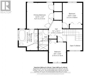 16 CARMICHAEL CRESCENT Collingwood Ontario photo 40