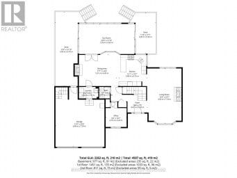 16 CARMICHAEL CRESCENT Collingwood Ontario photo 41