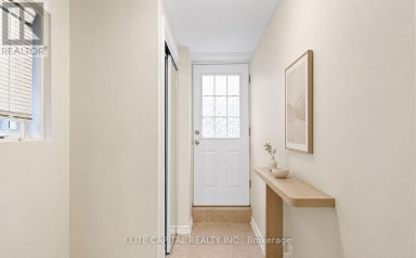 66 CARRIER CRESCENT Vaughan (Patterson) Ontario photo 2