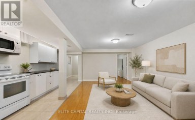 66 CARRIER CRESCENT Vaughan (Patterson) Ontario photo 3