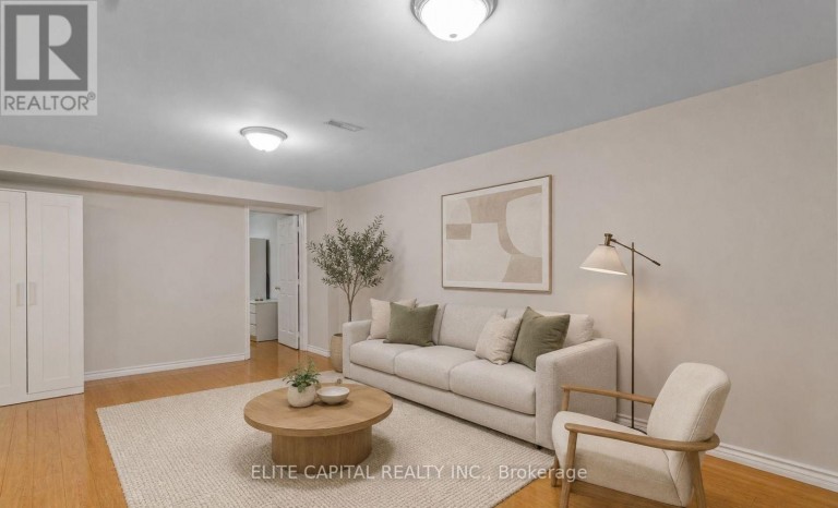 66 CARRIER CRESCENT, Vaughan (Patterson), Ontario, L6A0T8
