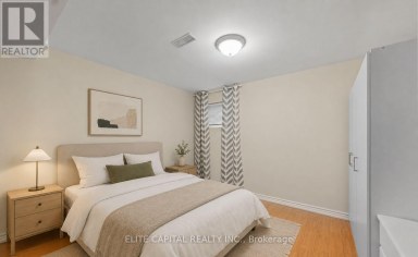 66 CARRIER CRESCENT Vaughan (Patterson) Ontario photo 6