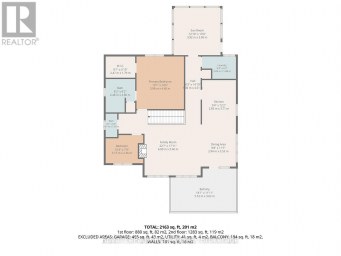 154 MACINTOSH DRIVE Georgian Bluffs Ontario photo 46