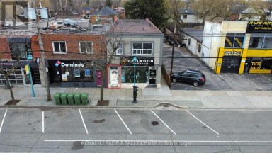 1 - 3351 LAKESHORE BOULEVARD Toronto (Long Branch) Ontario photo 14