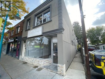 1 - 3351 LAKESHORE BOULEVARD Toronto (Long Branch) Ontario photo 2
