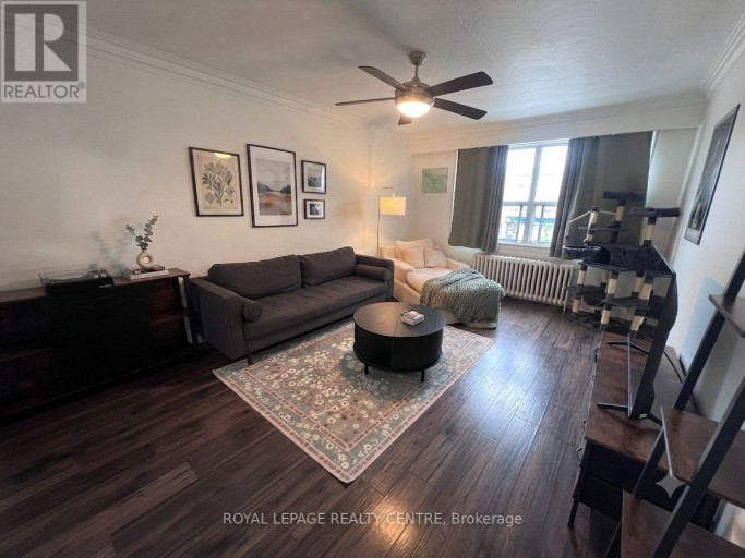 1 - 3351 LAKESHORE BOULEVARD, Toronto (Long Branch), Ontario, M8N1N1