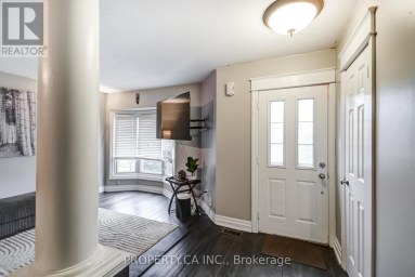 3 WATERFORD CRESCENT Hamilton (Lakeshore) Ontario photo 2