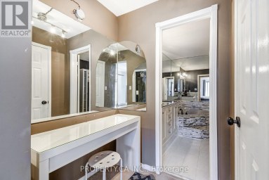 3 WATERFORD CRESCENT Hamilton (Lakeshore) Ontario photo 22