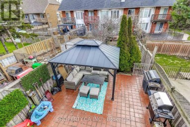 3 WATERFORD CRESCENT Hamilton (Lakeshore) Ontario photo 24