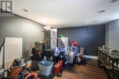 3 WATERFORD CRESCENT Hamilton (Lakeshore) Ontario photo 27