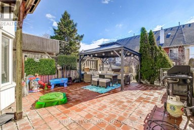 3 WATERFORD CRESCENT Hamilton (Lakeshore) Ontario photo 30