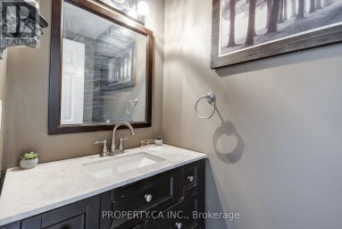 3 WATERFORD CRESCENT Hamilton (Lakeshore) Ontario photo 7