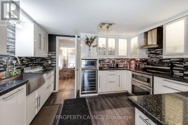 3 WATERFORD CRESCENT Hamilton (Lakeshore) Ontario photo 9