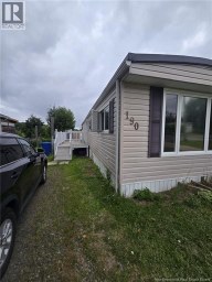 190 Lakeside Avenue Bathurst New Brunswick photo 1