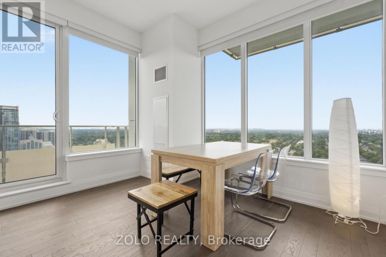 PH303 - 75 CANTERBURY PLACE, Toronto (Willowdale West), Ontario, M2N0L2