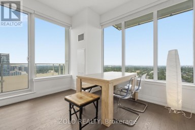 PH303 - 75 CANTERBURY PLACE Toronto (Willowdale West) Ontario photo 10
