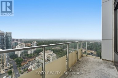 PH303 - 75 CANTERBURY PLACE Toronto (Willowdale West) Ontario photo 18
