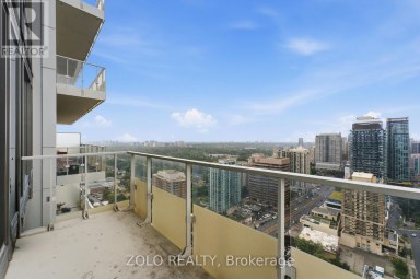 PH303 - 75 CANTERBURY PLACE Toronto (Willowdale West) Ontario photo 19