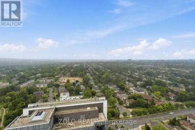PH303 - 75 CANTERBURY PLACE Toronto (Willowdale West) Ontario photo 20