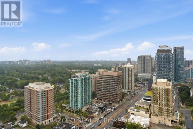 PH303 - 75 CANTERBURY PLACE Toronto (Willowdale West) Ontario photo 21