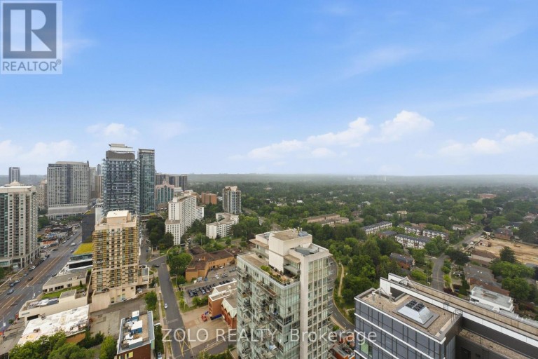 PH303 - 75 CANTERBURY PLACE, Toronto (Willowdale West), Ontario, M2N0L2