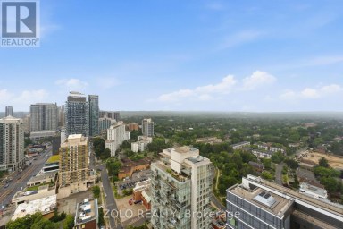 PH303 - 75 CANTERBURY PLACE Toronto (Willowdale West) Ontario photo 22