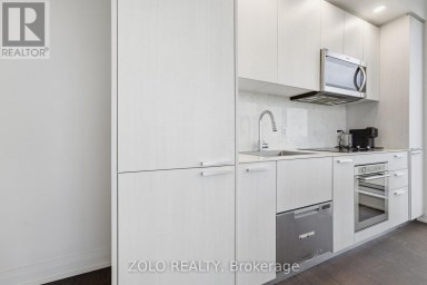 PH303 - 75 CANTERBURY PLACE Toronto (Willowdale West) Ontario photo 5