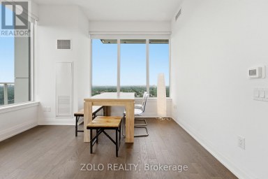 PH303 - 75 CANTERBURY PLACE Toronto (Willowdale West) Ontario photo 8