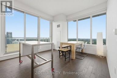 PH303 - 75 CANTERBURY PLACE Toronto (Willowdale West) Ontario photo 9