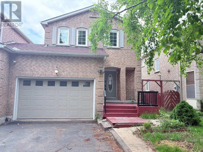 BSMT - 47 HEWITT CRESCENT, Ajax (South East), Ontario, L1S7A6