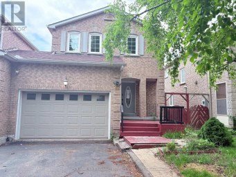 BSMT - 47 HEWITT CRESCENT Ajax (South East) Ontario photo 1