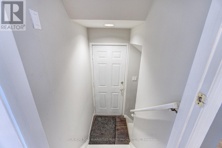 BSMT - 47 HEWITT CRESCENT, Ajax (South East), Ontario, L1S7A6