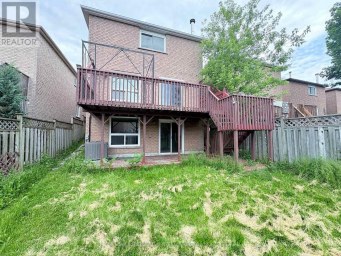 BSMT - 47 HEWITT CRESCENT Ajax (South East) Ontario photo 2