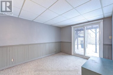 BSMT - 47 HEWITT CRESCENT Ajax (South East) Ontario photo 3