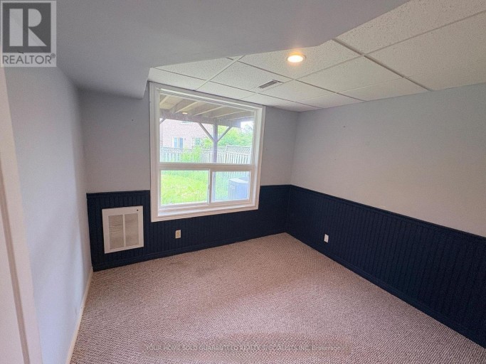 BSMT - 47 HEWITT CRESCENT, Ajax (South East), Ontario, L1S7A6