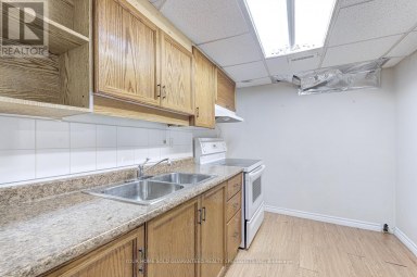 BSMT - 47 HEWITT CRESCENT Ajax (South East) Ontario photo 6
