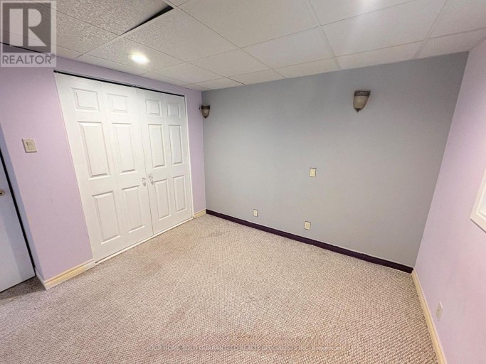 BSMT - 47 HEWITT CRESCENT, Ajax (South East), Ontario, L1S7A6