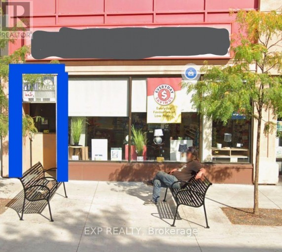 16 KING STREET W, Oshawa (O'Neill), Ontario, L1H1A3