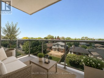 402 - 1780 LAWRENCE AVENUE E Toronto (Wexford-Maryvale) Ontario photo 10