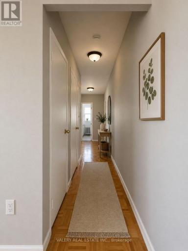 402 - 1780 LAWRENCE AVENUE E, Toronto (Wexford-Maryvale), Ontario, M1R2Y2