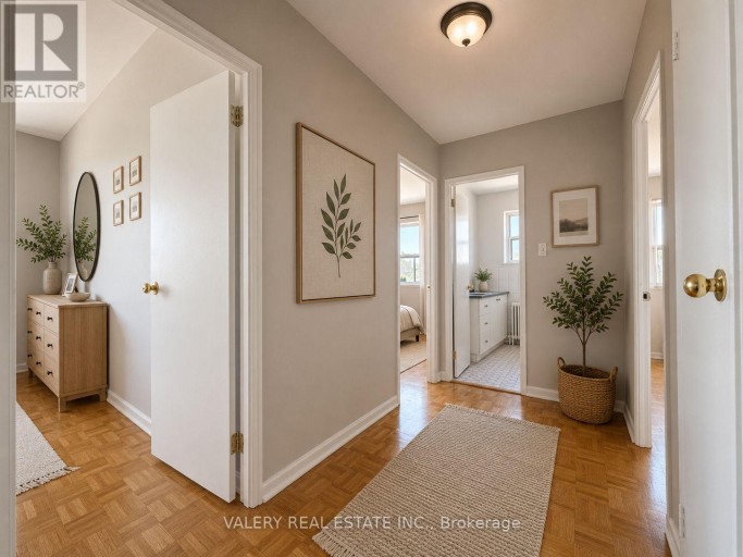 402 - 1780 LAWRENCE AVENUE E, Toronto (Wexford-Maryvale), Ontario, M1R2Y2