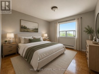 402 - 1780 LAWRENCE AVENUE E Toronto (Wexford-Maryvale) Ontario photo 6