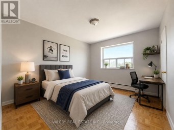402 - 1780 LAWRENCE AVENUE E Toronto (Wexford-Maryvale) Ontario photo 7