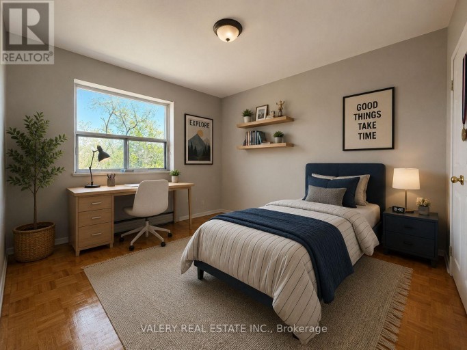 402 - 1780 LAWRENCE AVENUE E, Toronto (Wexford-Maryvale), Ontario, M1R2Y2