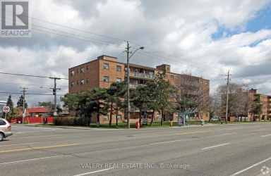 504 - 1780 LAWRENCE AVENUE E Toronto (Wexford-Maryvale) Ontario photo 1